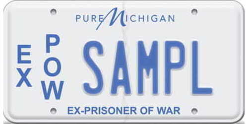 Ex-Prisoner of War