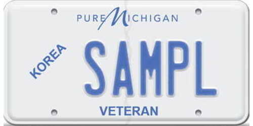 Korean War veteran