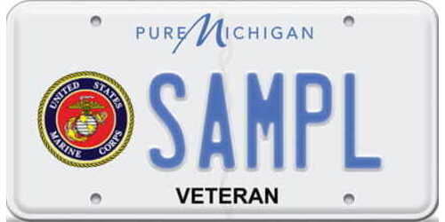 Marine Corps veteran