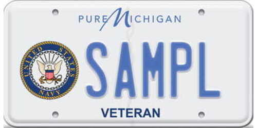 Navy veteran