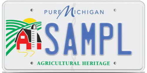 Agricultural Heritage