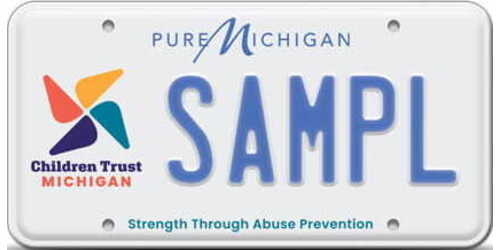 Children Trust Michigan
