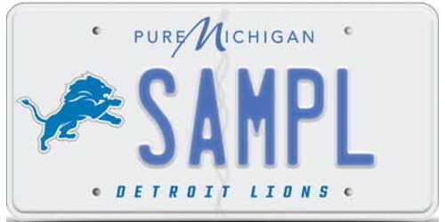 Detroit Lions