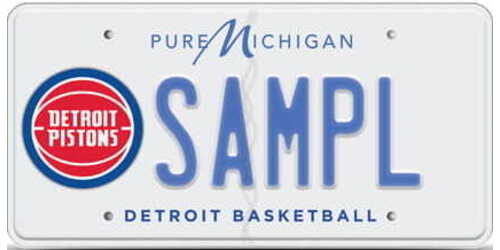 Detroit Pistons