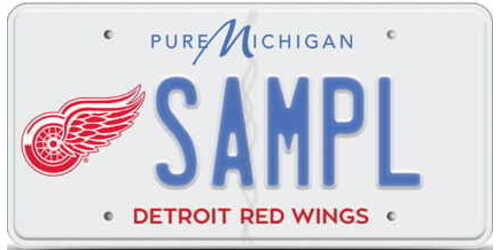 Detroit Red Wings