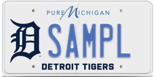 Detroit Tigers