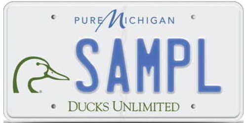 Ducks Unlimited