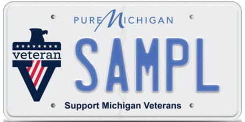 Support Michigan Veterans