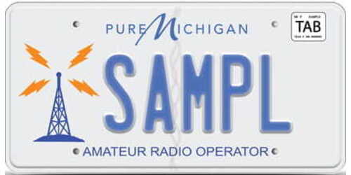 Amateur Radio Operator