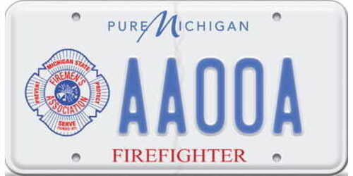 Michigan State Firemen's Association
