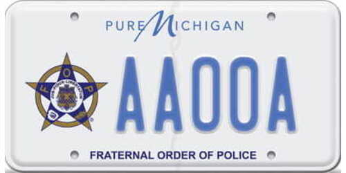 Michigan Fraternal Order of Police