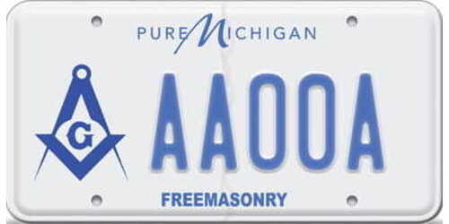 Grand Lodge of Free and Accepted Masons of Michigan
