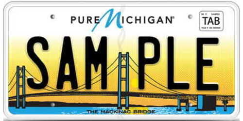 Mackinac Bridge