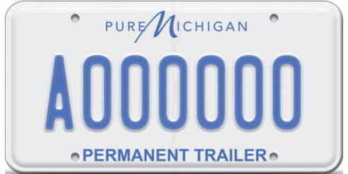 Permanent Trailer