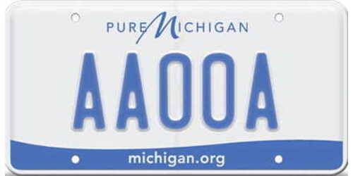 Pure Michigan