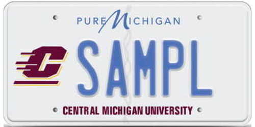 Central Michigan University