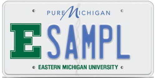 Eastern Michigan University