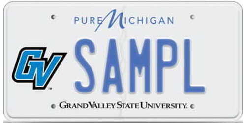Grand Valley State University