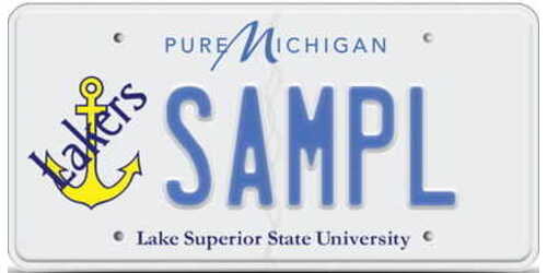Lake Superior State University