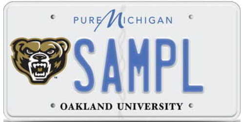 Oakland University