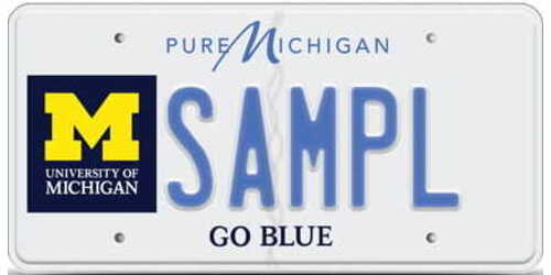University of Michigan
