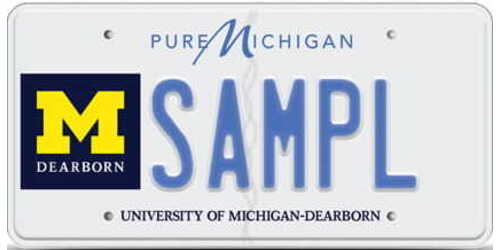 University of Michigan - Dearborn