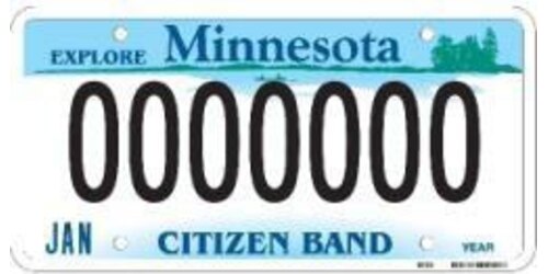 Citizens Band Radio