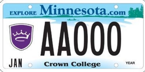 Collegiate: Crown College