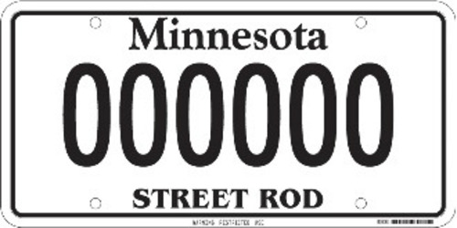 Collector Class: StreetRod