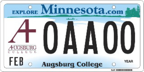 Collegiate: Augsburg College