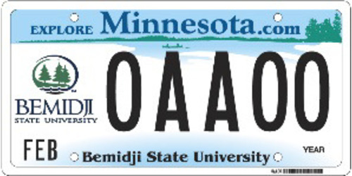 Collegiate: Bemidji