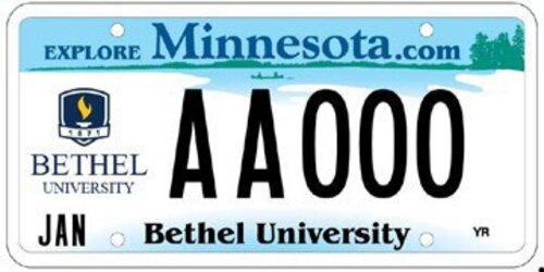 Collegiate: Bethel University