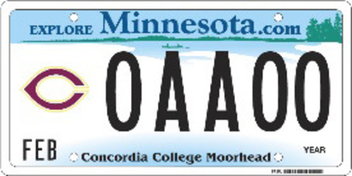 Collegiate: Concordia College (Moorhead)
