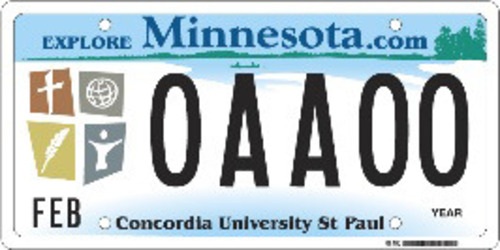 Collegiate: Concordia University (St. Paul)