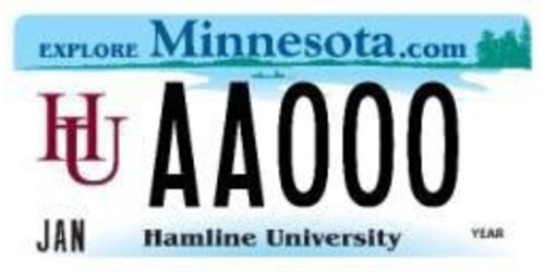 Collegiate: Hamline University