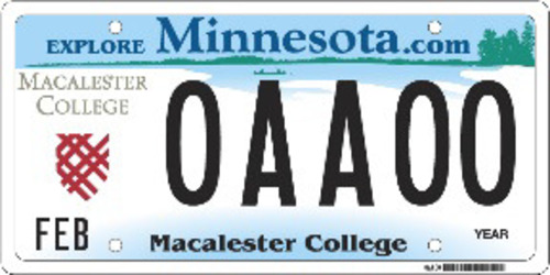 Collegiate: Macalester University