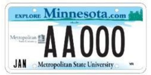 Collegiate: Metropolitan State University