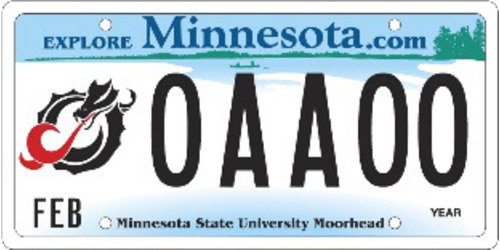 Collegiate: Minnesota State University Moorhead