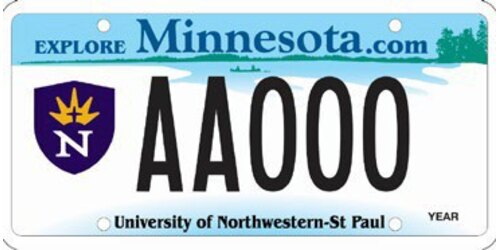 Collegiate: University of Northwestern St. Paul