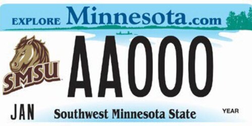 Collegiate: Southwest Minnesota State University