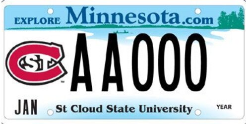 Collegiate: St. Cloud State