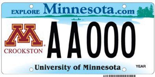 Collegiate: U of M Crookston
