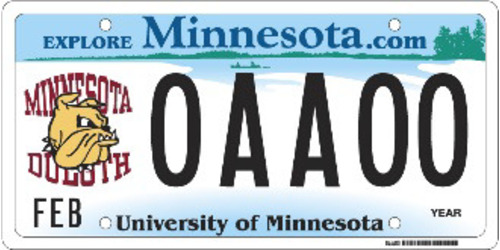 Collegiate: U of M Duluth