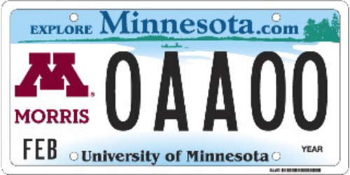 Collegiate: U of M Morris