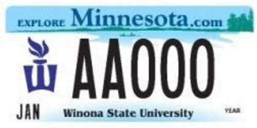 Collegiate: Winona State
