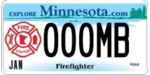 Firefighter