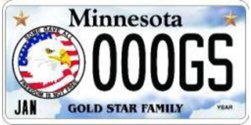 Gold Star Family