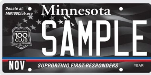 Minnesota 100