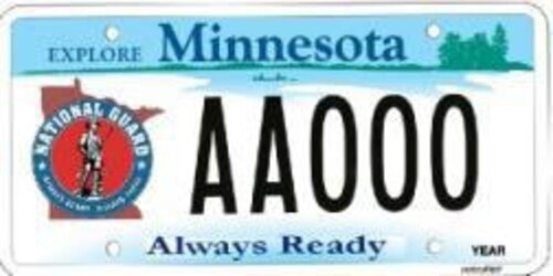 National Guard (MN) 