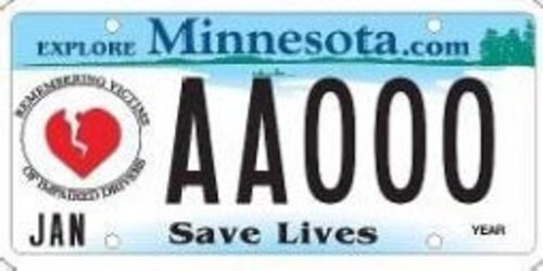 Remembering Victims of Impaired Drivers